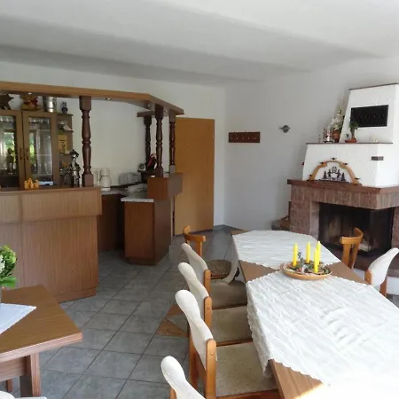 Pumphut`s Scheune FeWo 3 Apartment Lengenfeld (Saxony)